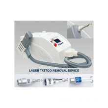 Tattoo Removal Pigment Removal Machine ND YAG Laser